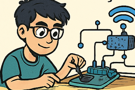 12-17 Yaş Eğitim